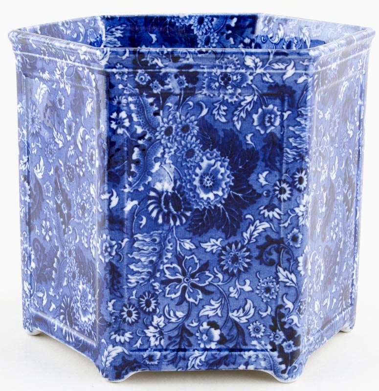 Cache Pot c1920s